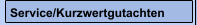 Service/Kurzwertgutachten